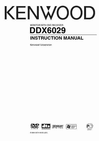 Kenwood Computer Monitor DDX6029-page_pdf